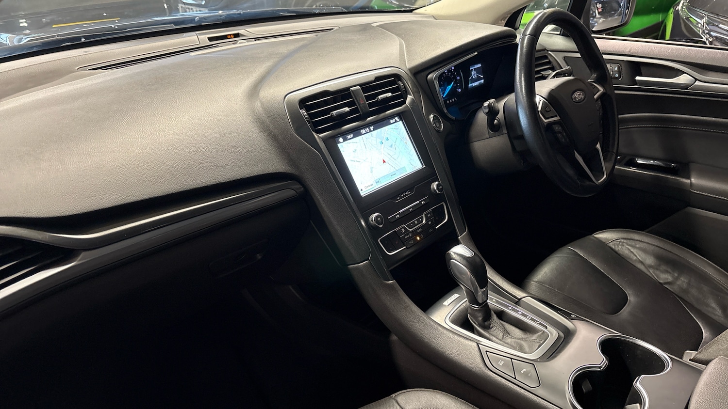 Used Ford Mondeo 2019 for sale - 77530195: Photo 9