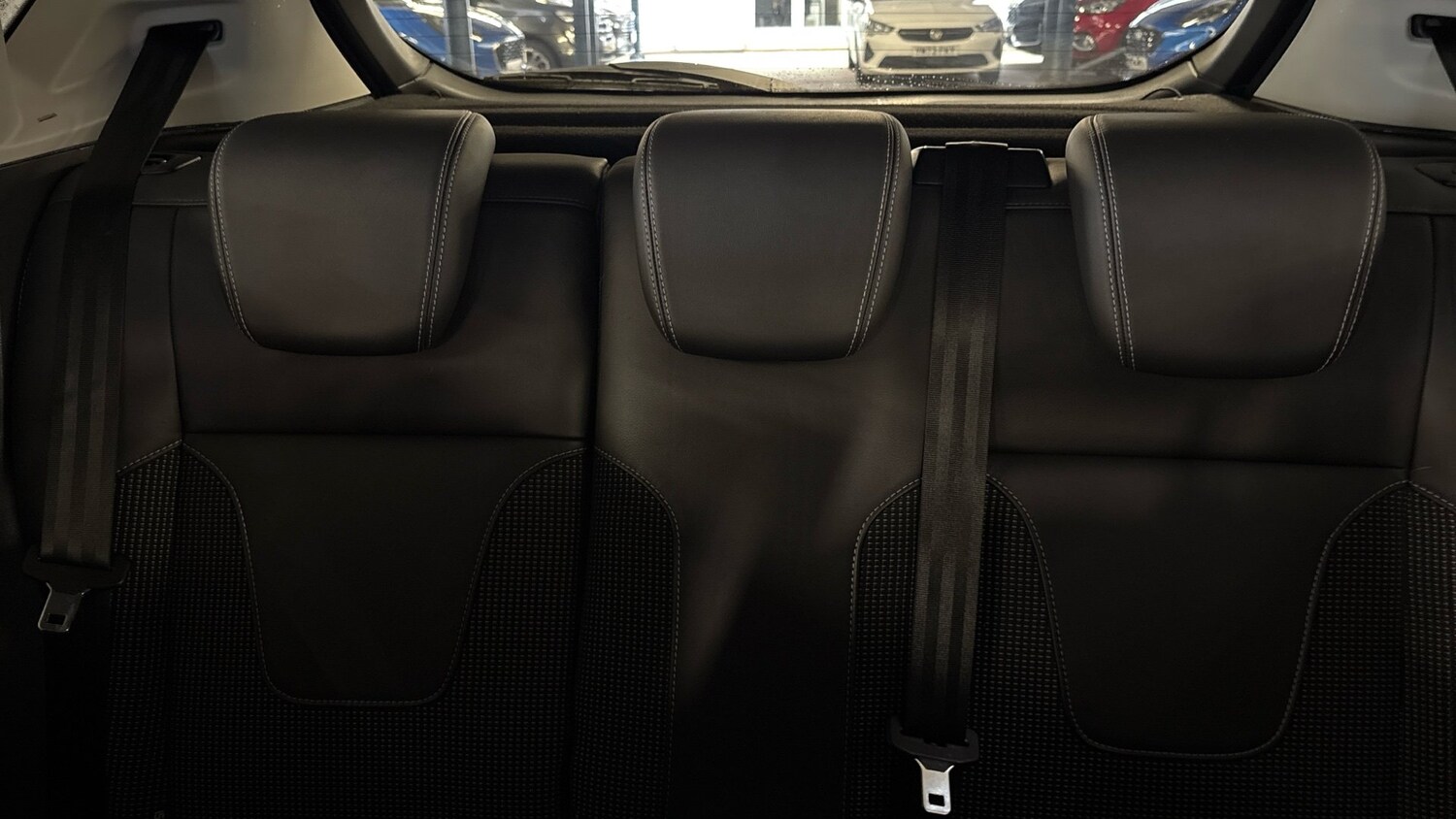 Used Ford Fiesta 2017 for sale - 77689120: Photo 15