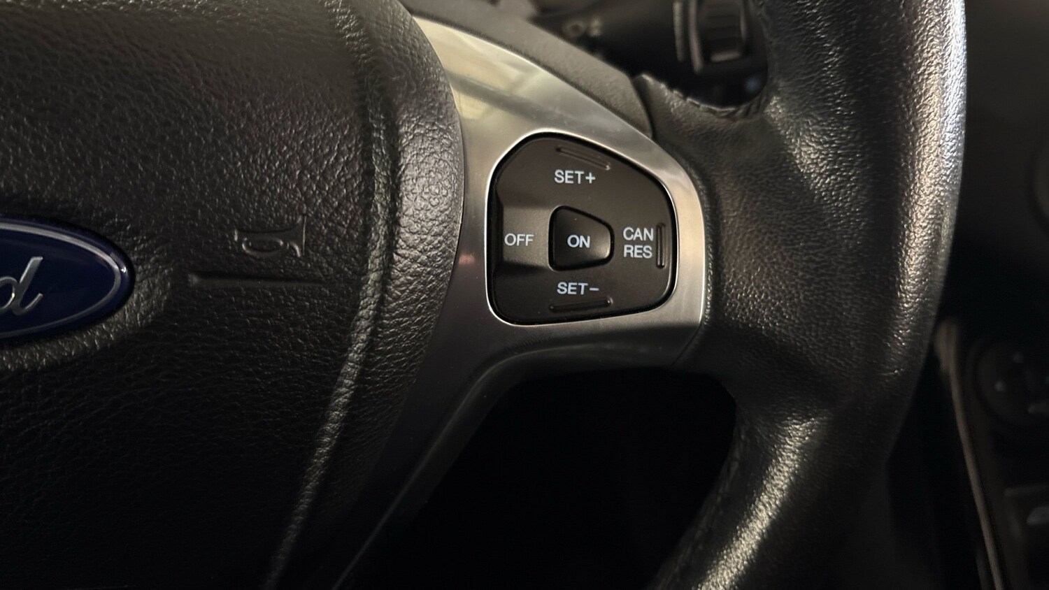 Used Ford Fiesta 2017 for sale - 77689120: Photo 26