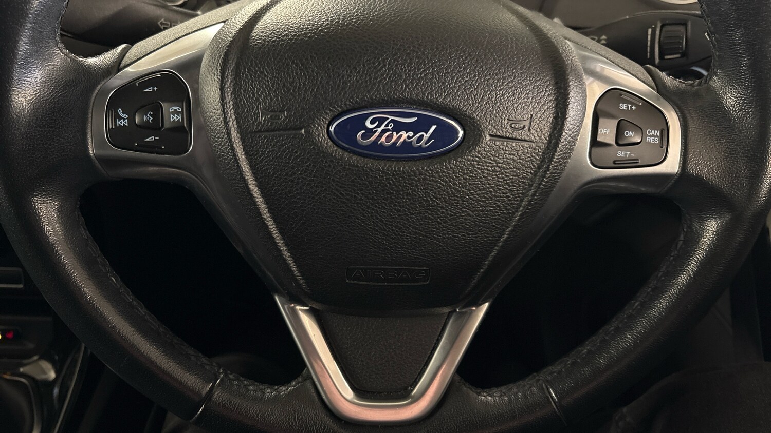 Used Ford Fiesta 2017 for sale - 77689120: Photo 28