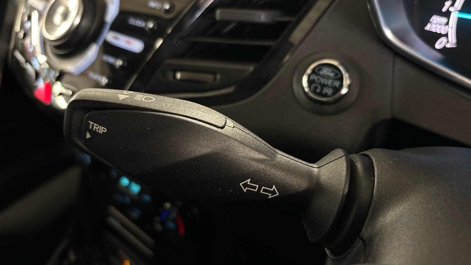 Used Ford Fiesta 2017 for sale - 77689120: Photo 30