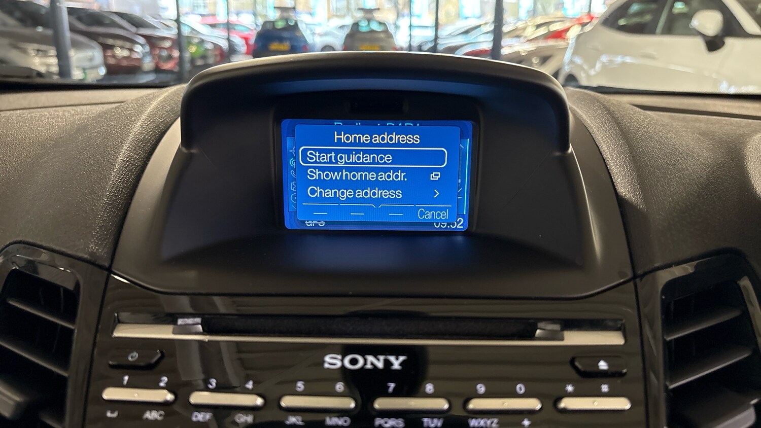 Used Ford Fiesta 2017 for sale - 77689120: Photo 35