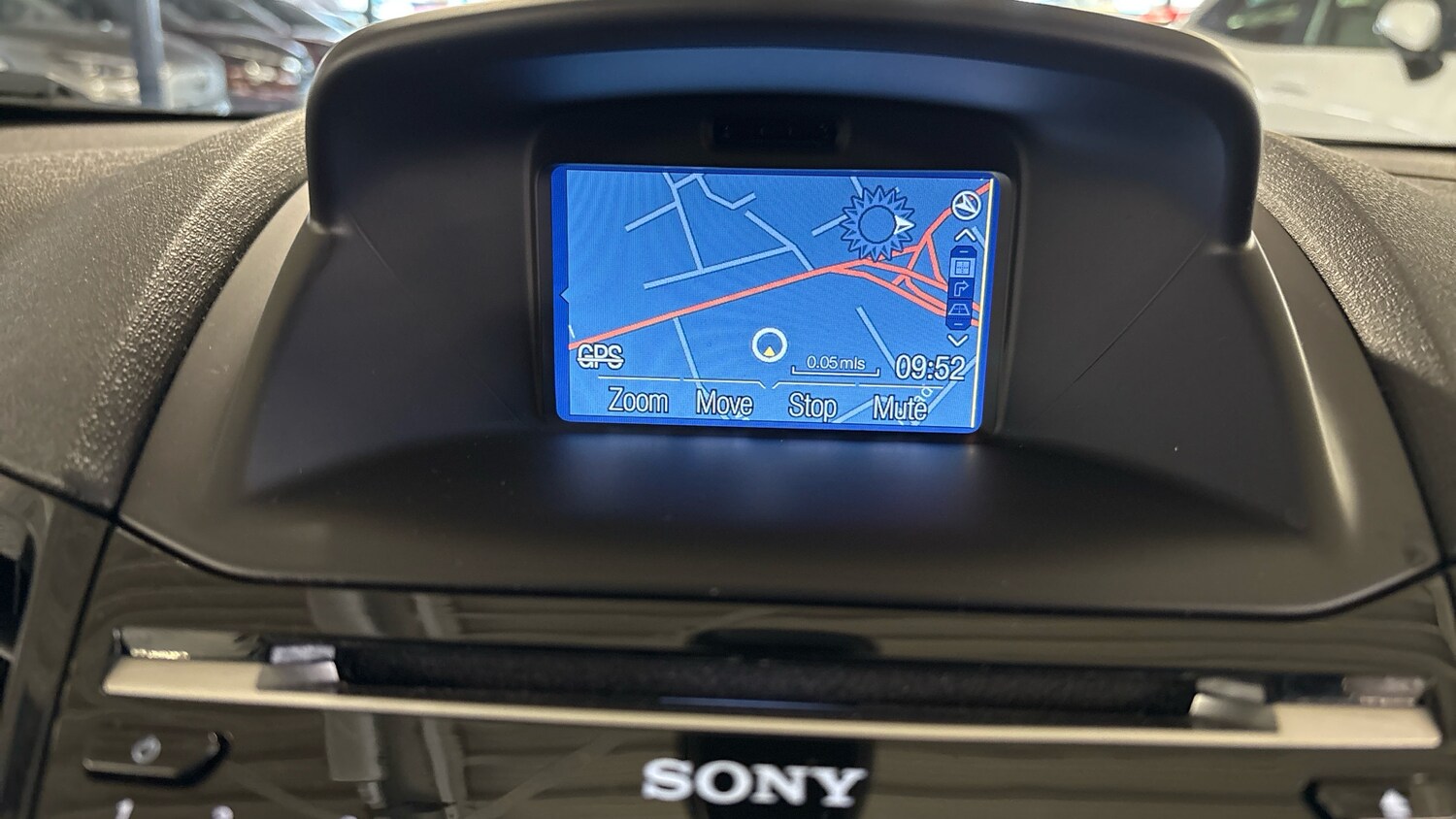 Used Ford Fiesta 2017 for sale - 77689120: Photo 36