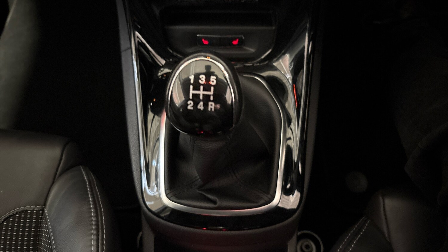 Used Ford Fiesta 2017 for sale - 77689120: Photo 41