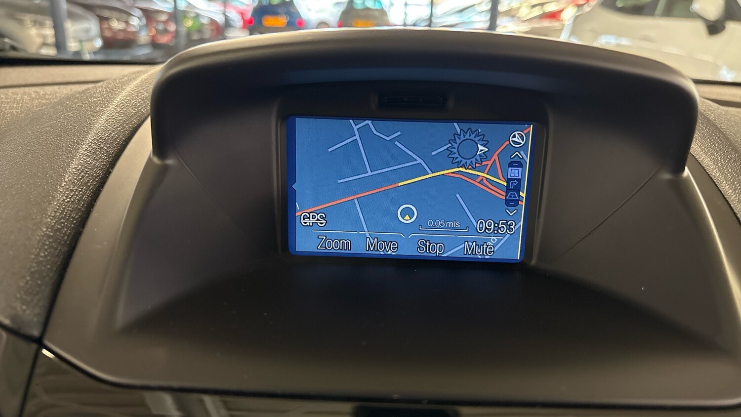 Used Ford Fiesta 2017 for sale - 77689120: Photo 43