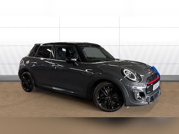 Used MINI Hatch 2019 for sale - 79594142: Photo