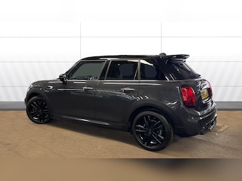 Used MINI Hatch 2019 for sale - 79594142: Photo