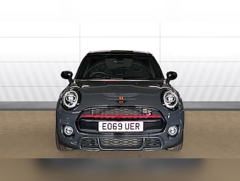 Used MINI Hatch 2019 for sale - 79594142: Photo