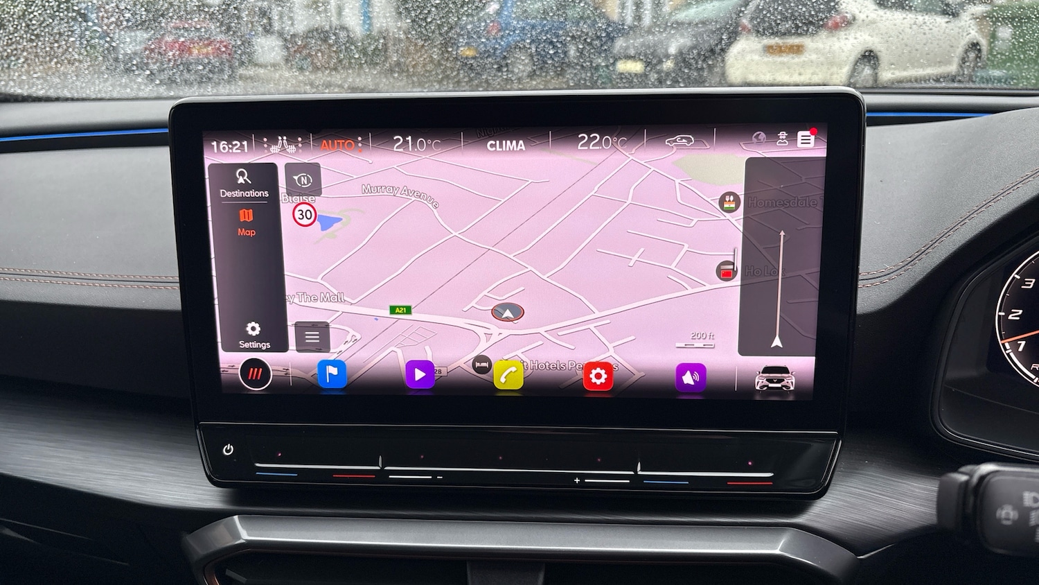 Used Cupra Formentor 2022 for sale - 76541294: Photo 12