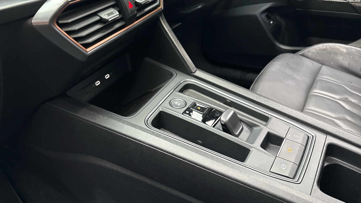 Used Cupra Formentor 2022 for sale - 76541294: Photo 13