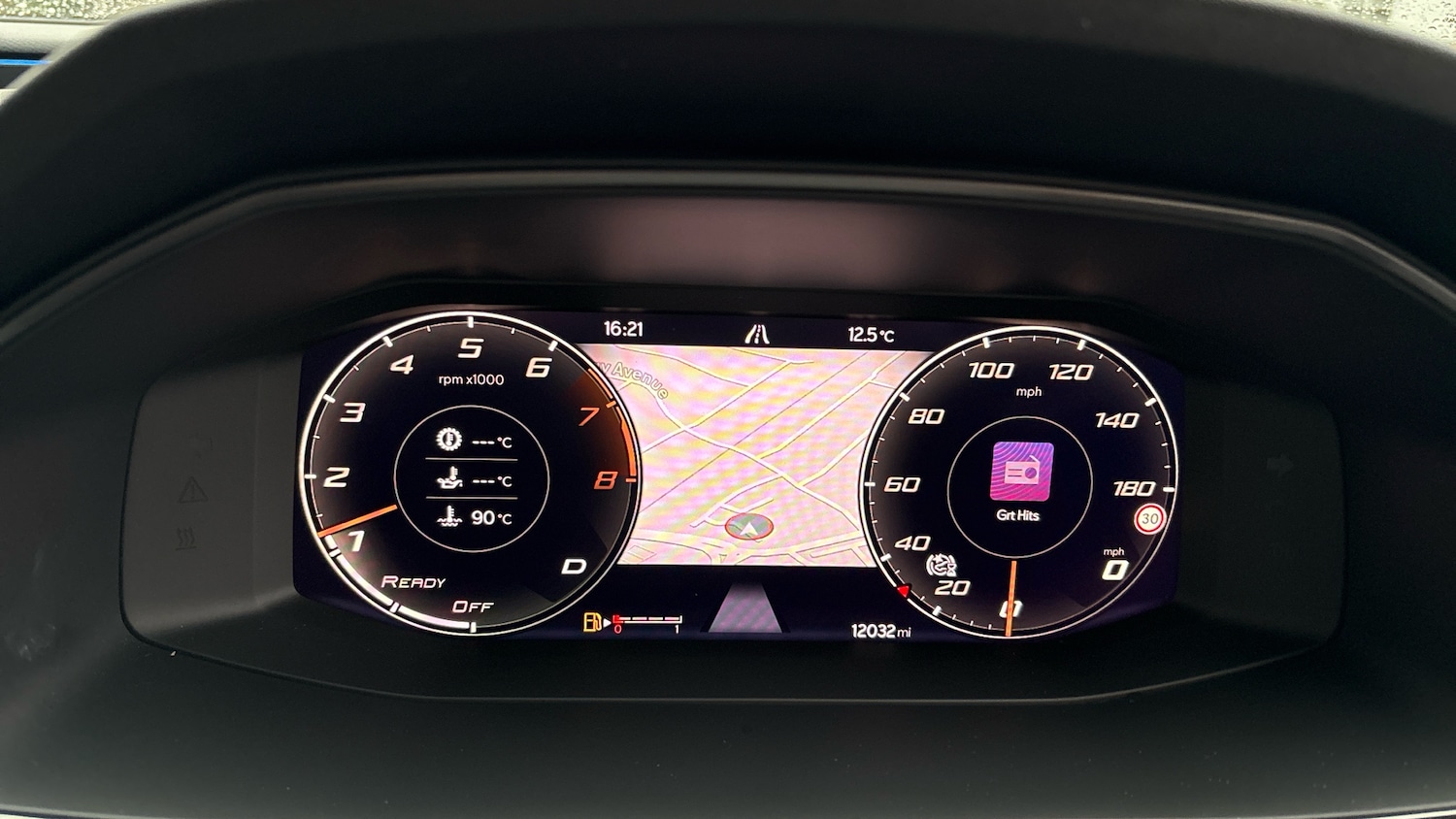 Used Cupra Formentor 2022 for sale - 76541294: Photo 18