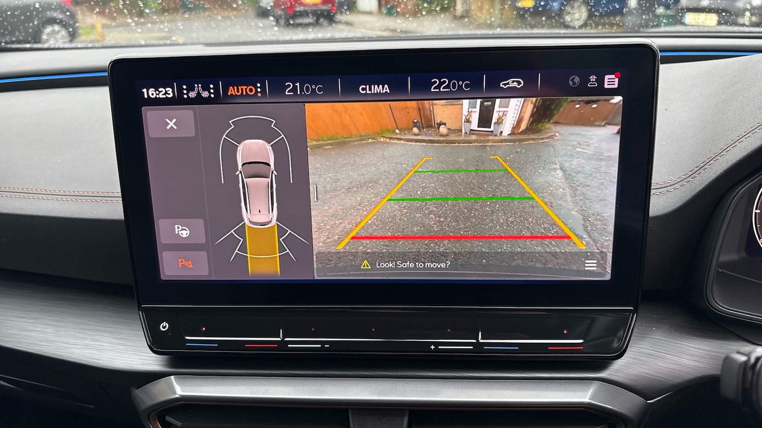 Used Cupra Formentor 2022 for sale - 76541294: Photo 21