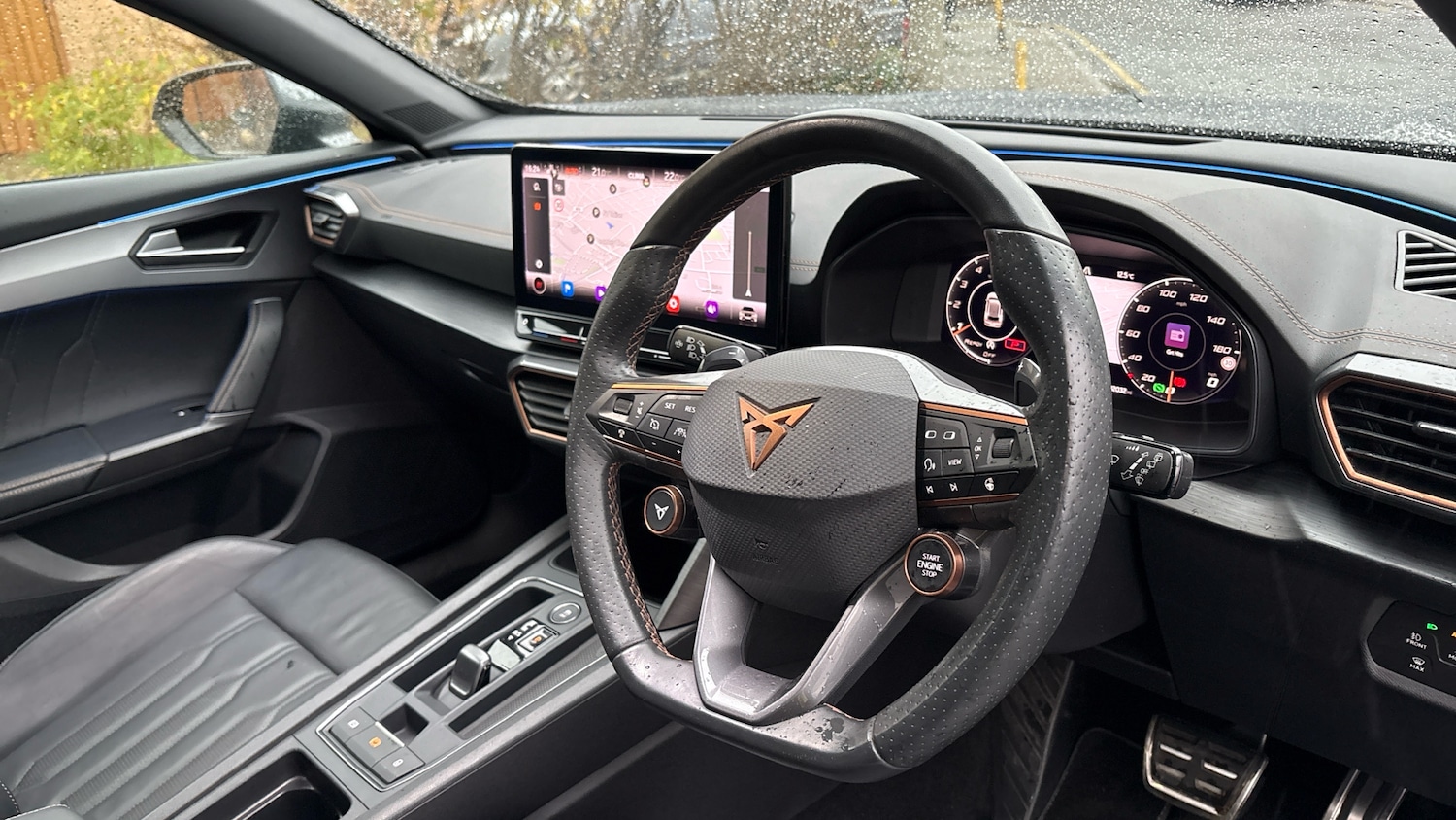 Used Cupra Formentor 2022 for sale - 76541294: Photo 26