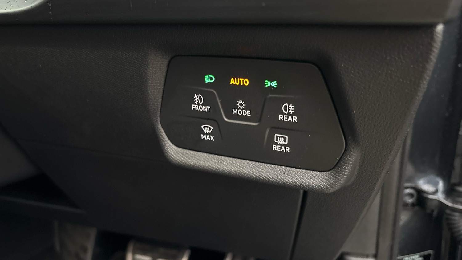 Used Cupra Formentor 2022 for sale - 76541294: Photo 27