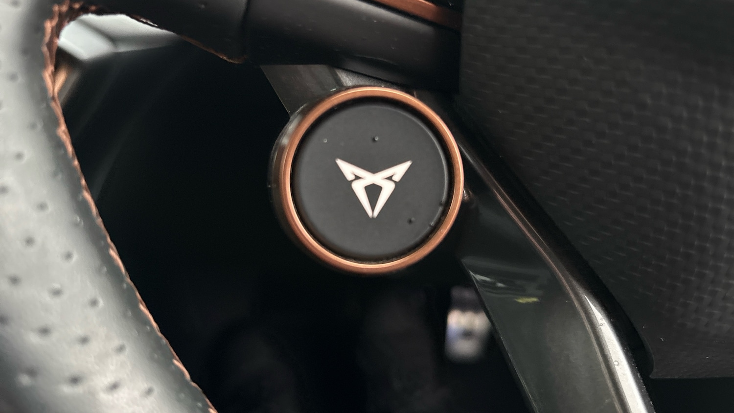 Used Cupra Formentor 2022 for sale - 76541294: Photo 29