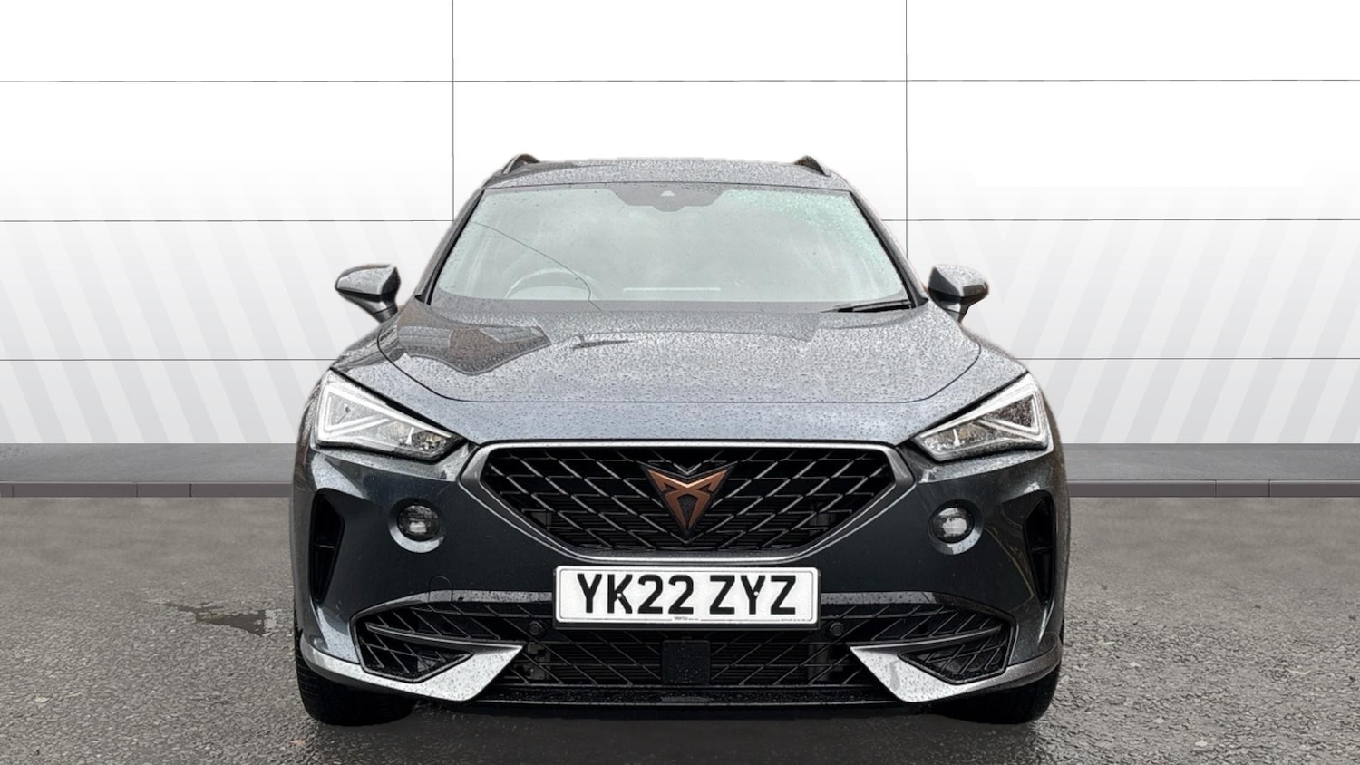 Used Cupra Formentor 2022 for sale - 76541294: Photo 3