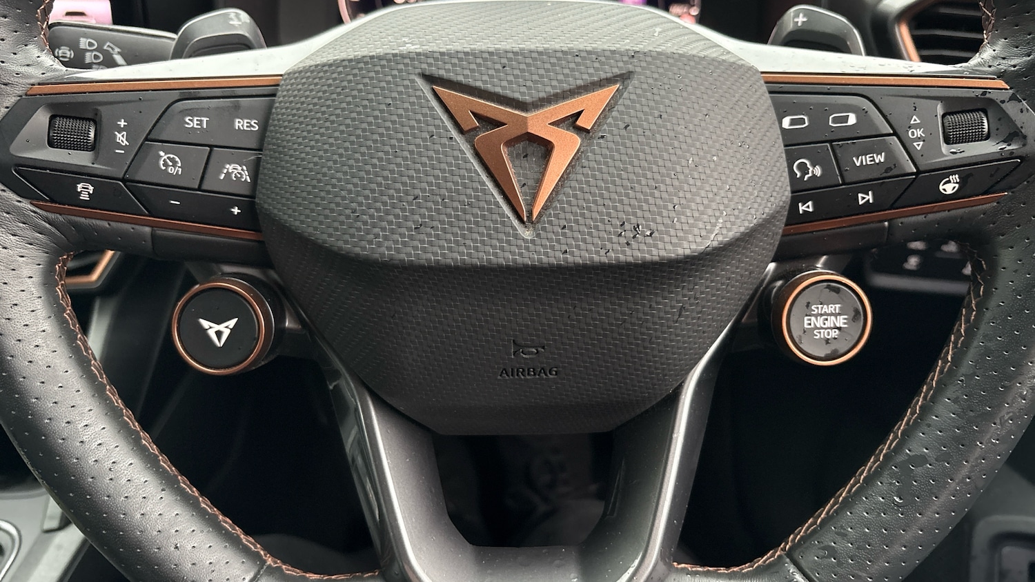 Used Cupra Formentor 2022 for sale - 76541294: Photo 32