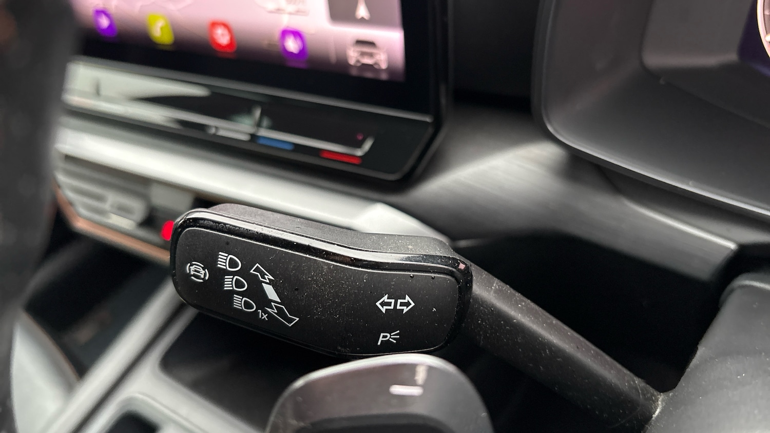 Used Cupra Formentor 2022 for sale - 76541294: Photo 34