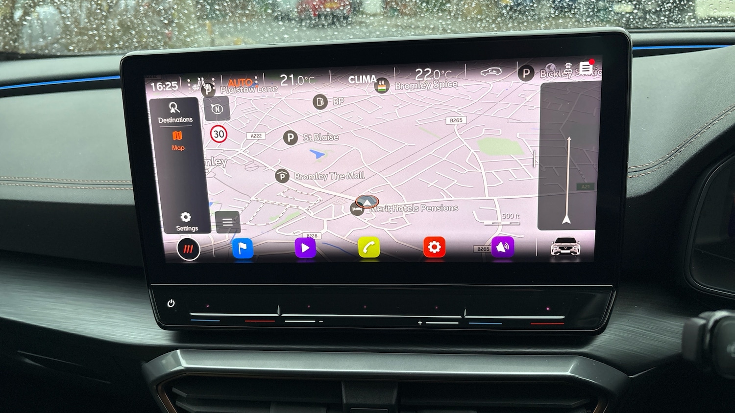 Used Cupra Formentor 2022 for sale - 76541294: Photo 35