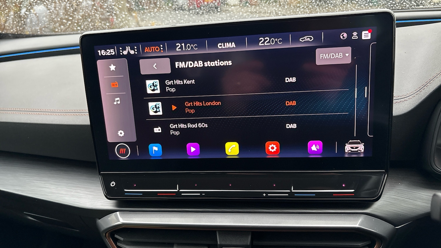 Used Cupra Formentor 2022 for sale - 76541294: Photo 36