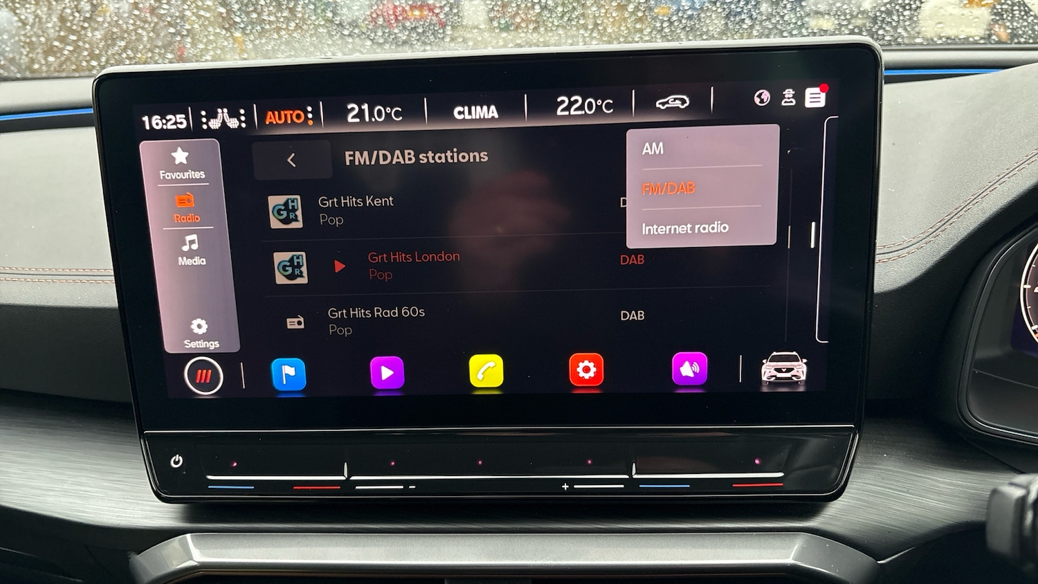 Used Cupra Formentor 2022 for sale - 76541294: Photo 37