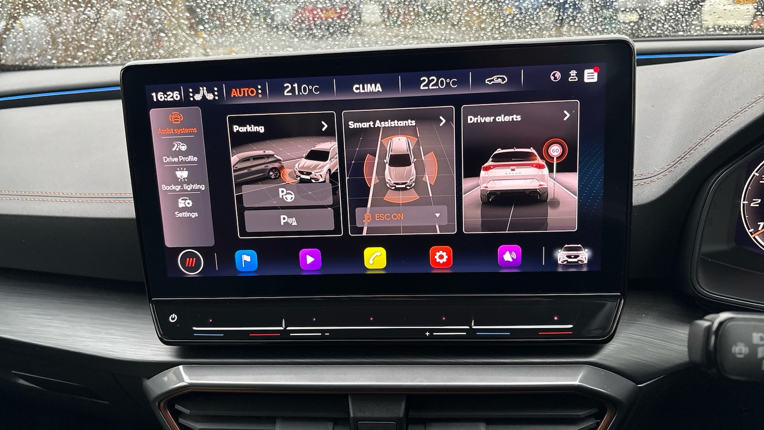 Used Cupra Formentor 2022 for sale - 76541294: Photo 38