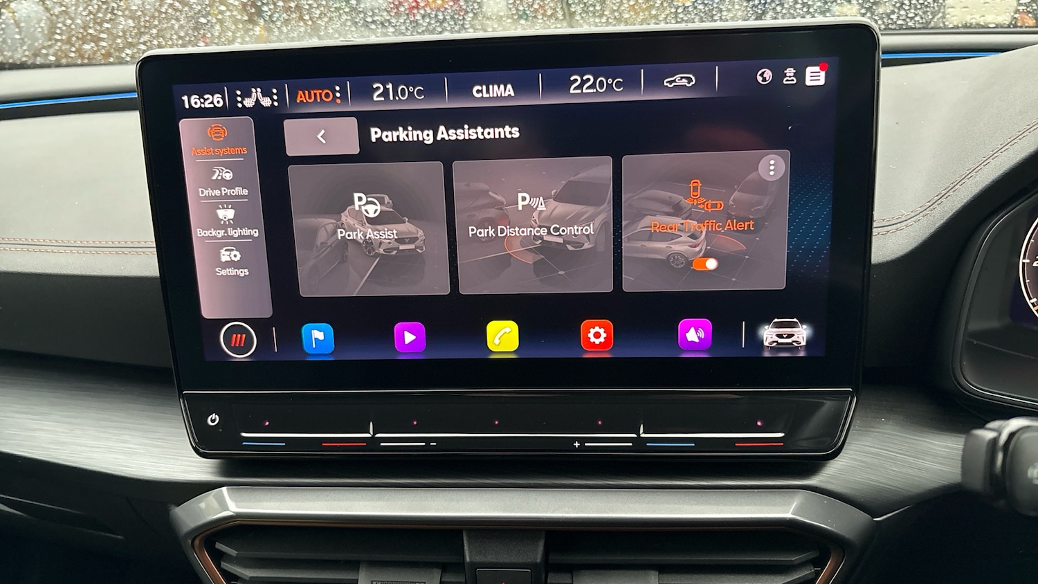 Used Cupra Formentor 2022 for sale - 76541294: Photo 39