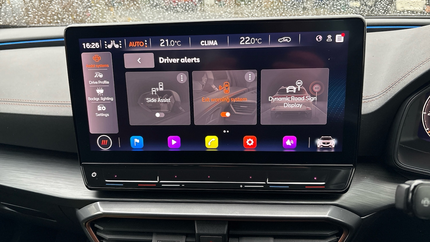 Used Cupra Formentor 2022 for sale - 76541294: Photo 41