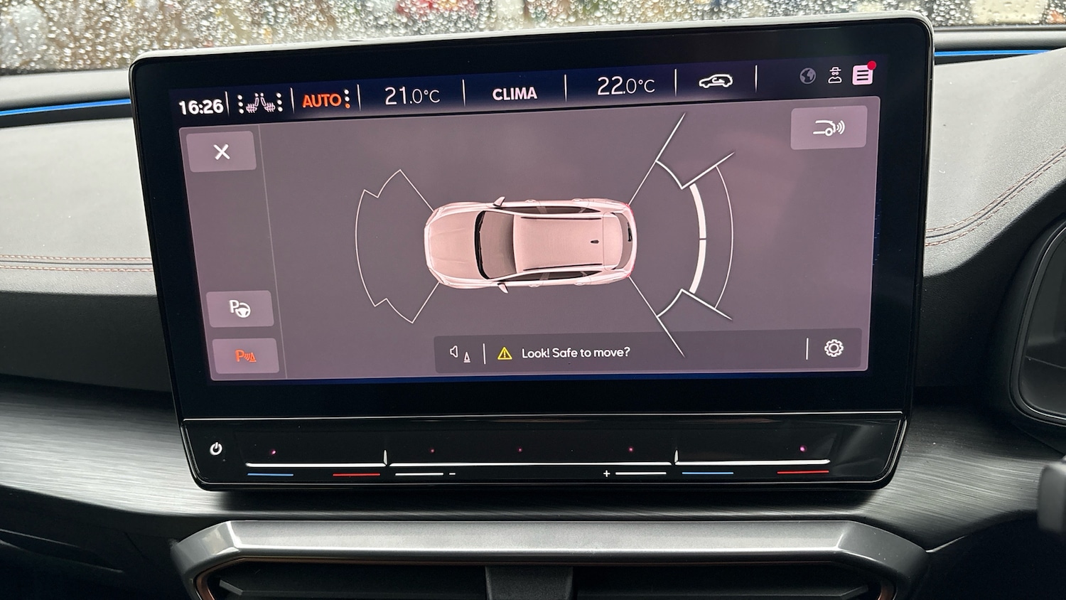 Used Cupra Formentor 2022 for sale - 76541294: Photo 42