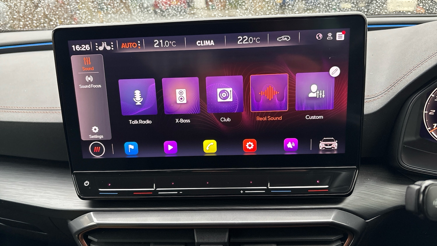 Used Cupra Formentor 2022 for sale - 76541294: Photo 44