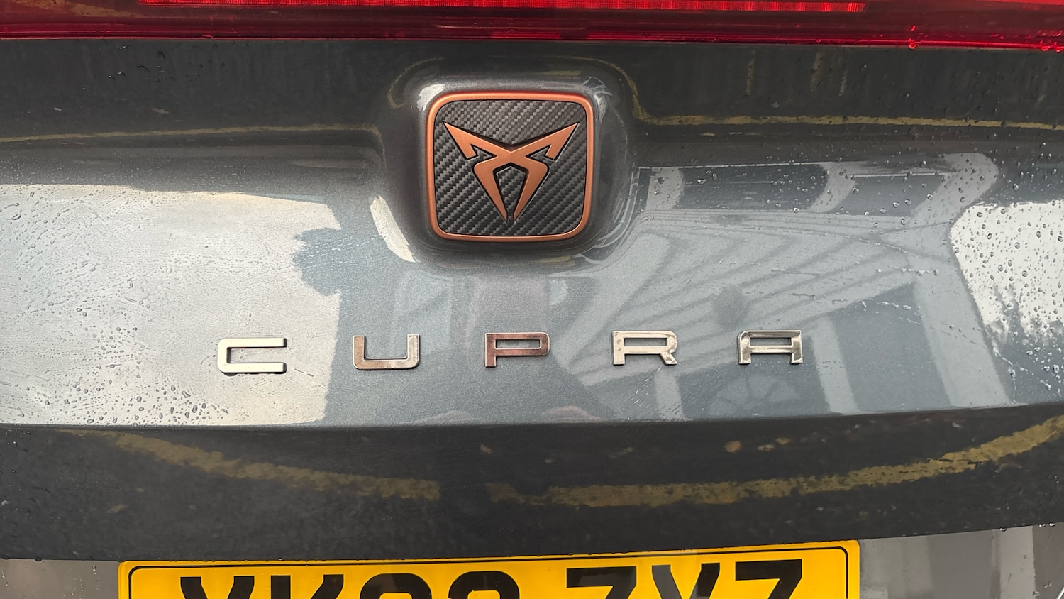 Used Cupra Formentor 2022 for sale - 76541294: Photo 56