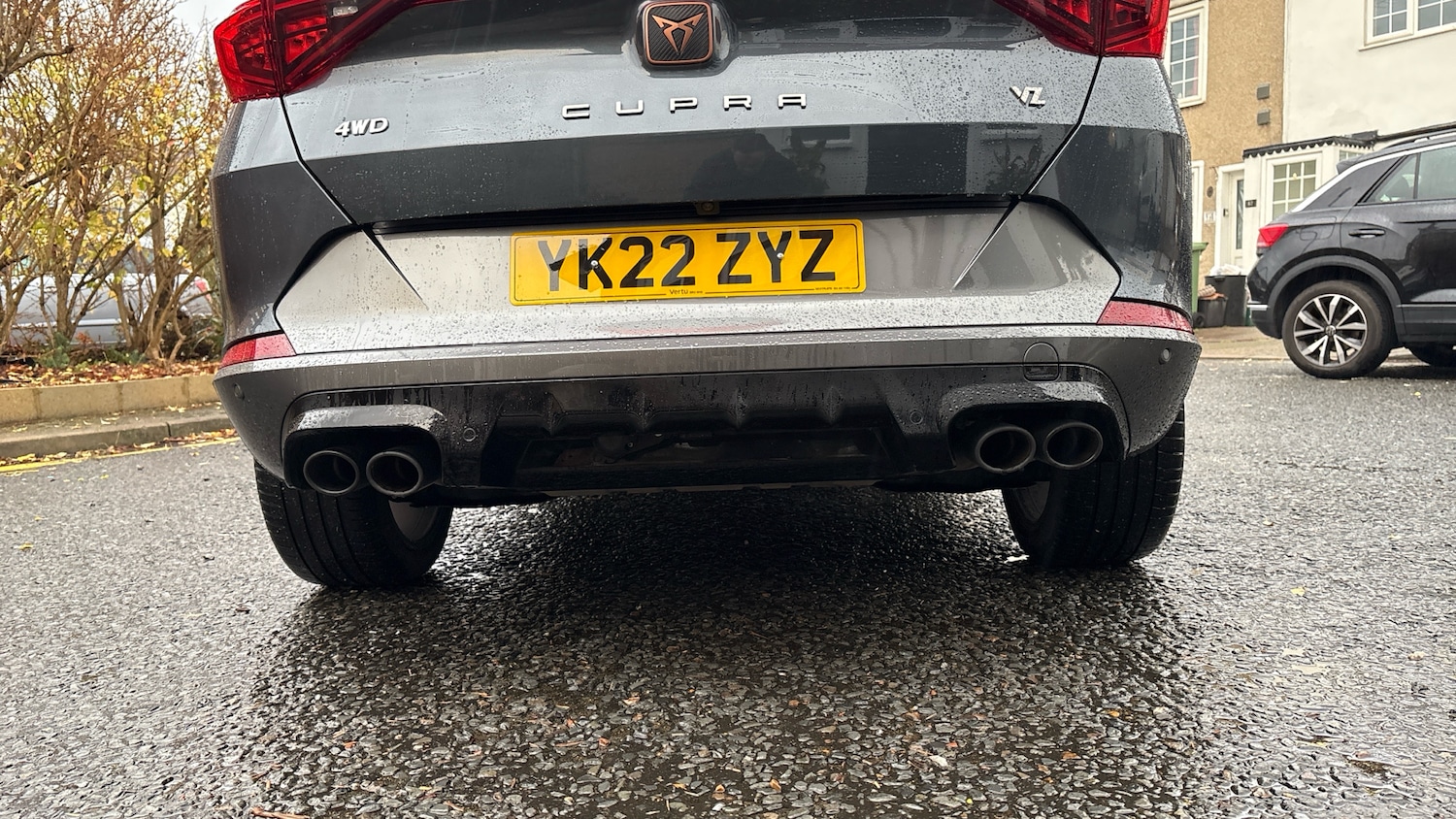 Used Cupra Formentor 2022 for sale - 76541294: Photo 58