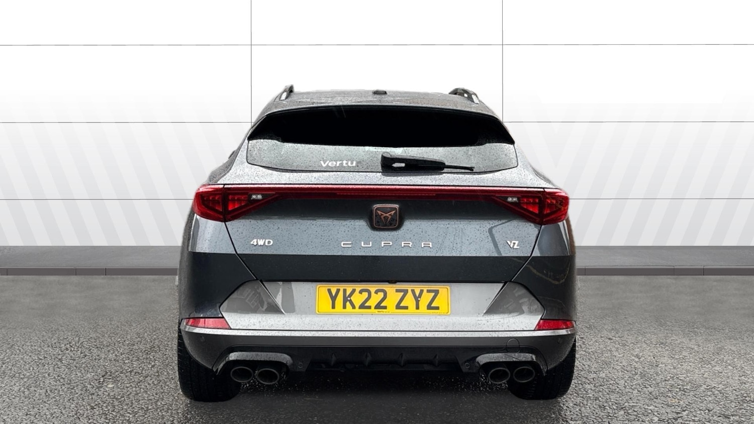 Used Cupra Formentor 2022 for sale - 76541294: Photo 6