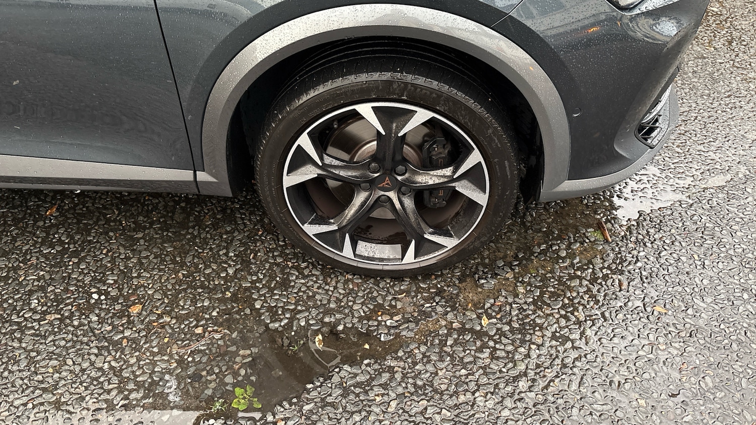 Used Cupra Formentor 2022 for sale - 76541294: Photo 66