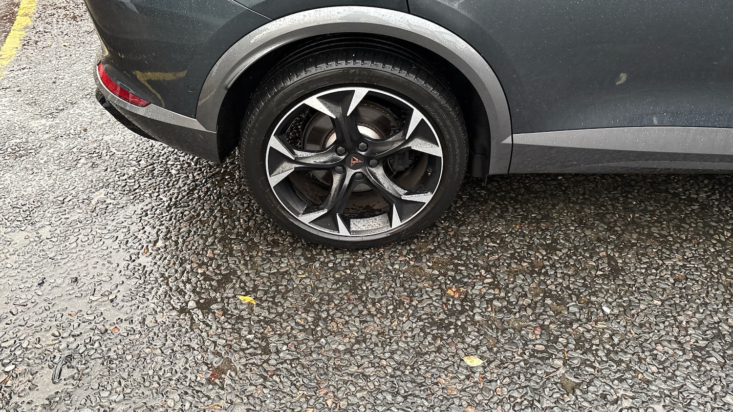 Used Cupra Formentor 2022 for sale - 76541294: Photo 67