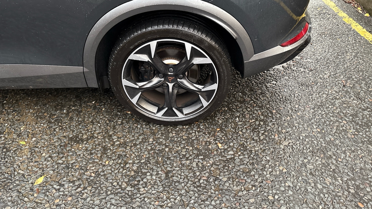 Used Cupra Formentor 2022 for sale - 76541294: Photo 68