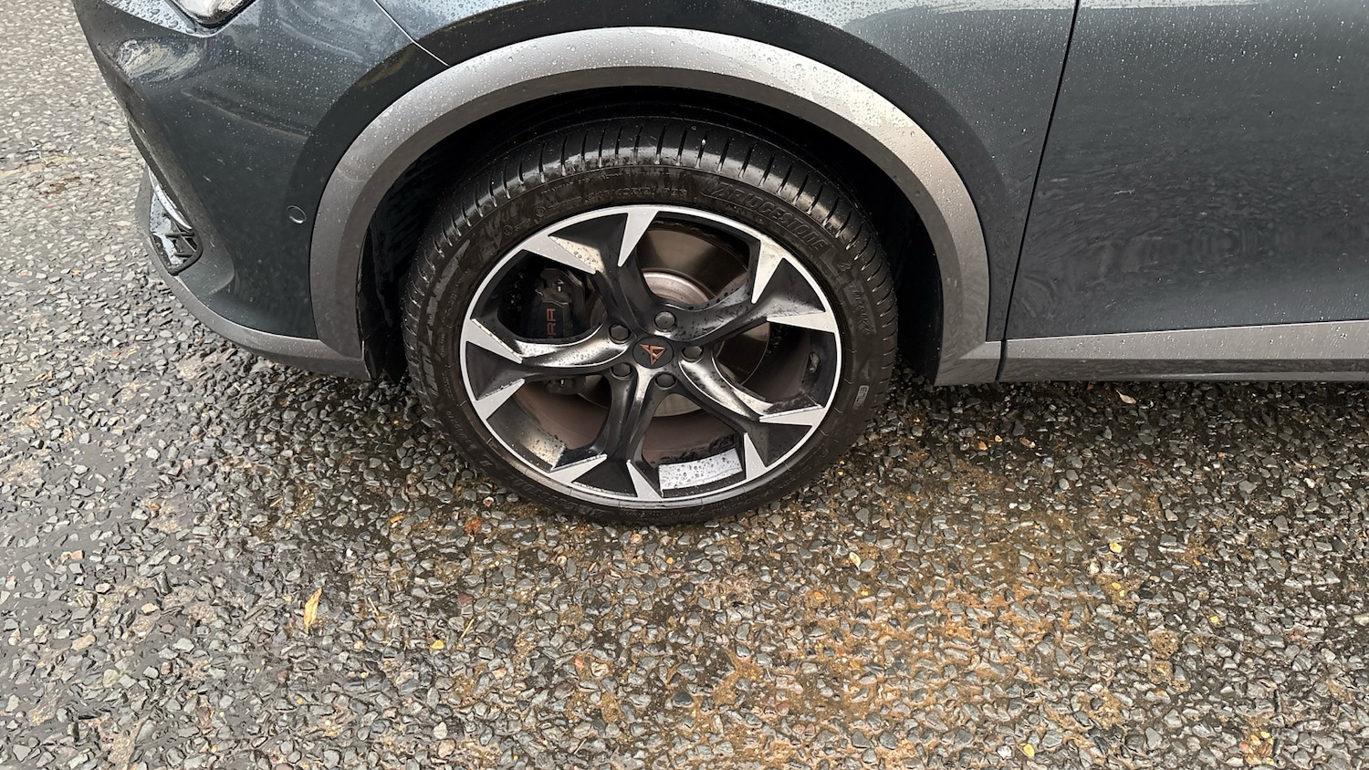 Used Cupra Formentor 2022 for sale - 76541294: Photo 69