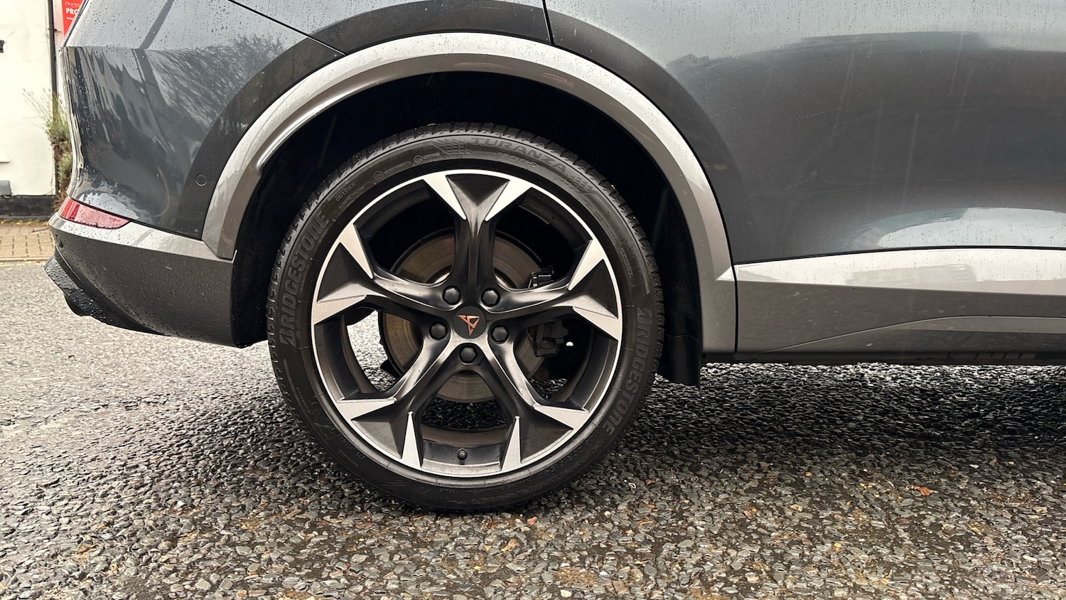 Used Cupra Formentor 2022 for sale - 76541294: Photo 7