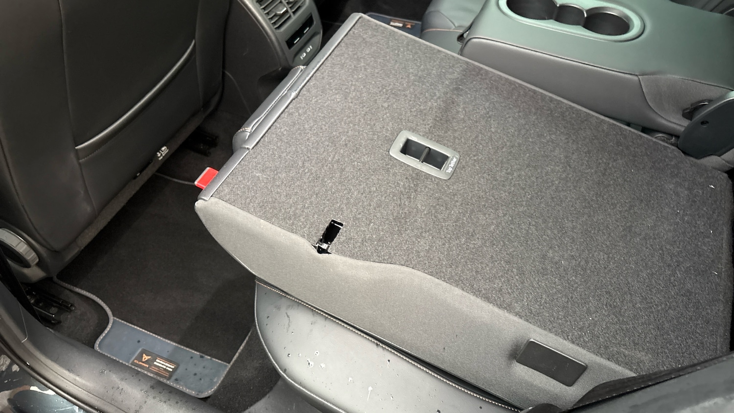 Used Cupra Formentor 2022 for sale - 76541294: Photo 75