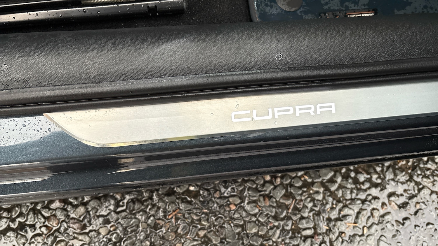 Used Cupra Formentor 2022 for sale - 76541294: Photo 84