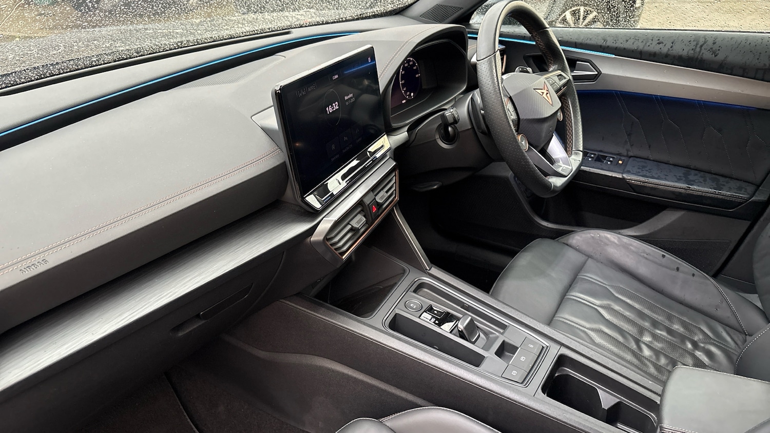 Used Cupra Formentor 2022 for sale - 76541294: Photo 86