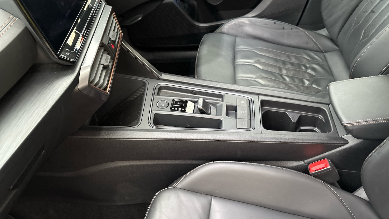 Used Cupra Formentor 2022 for sale - 76541294: Photo 87