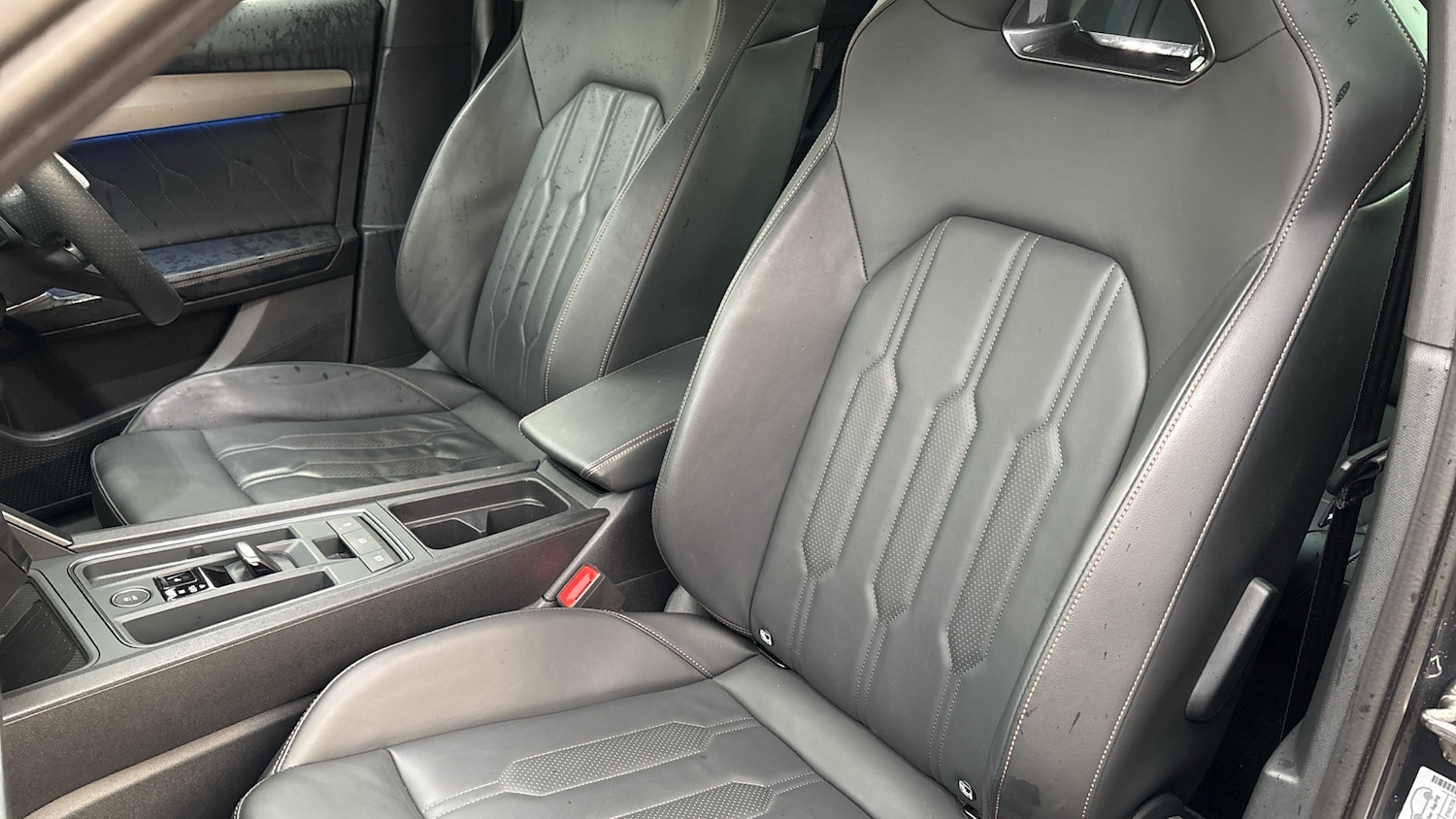 Used Cupra Formentor 2022 for sale - 76541294: Photo 88