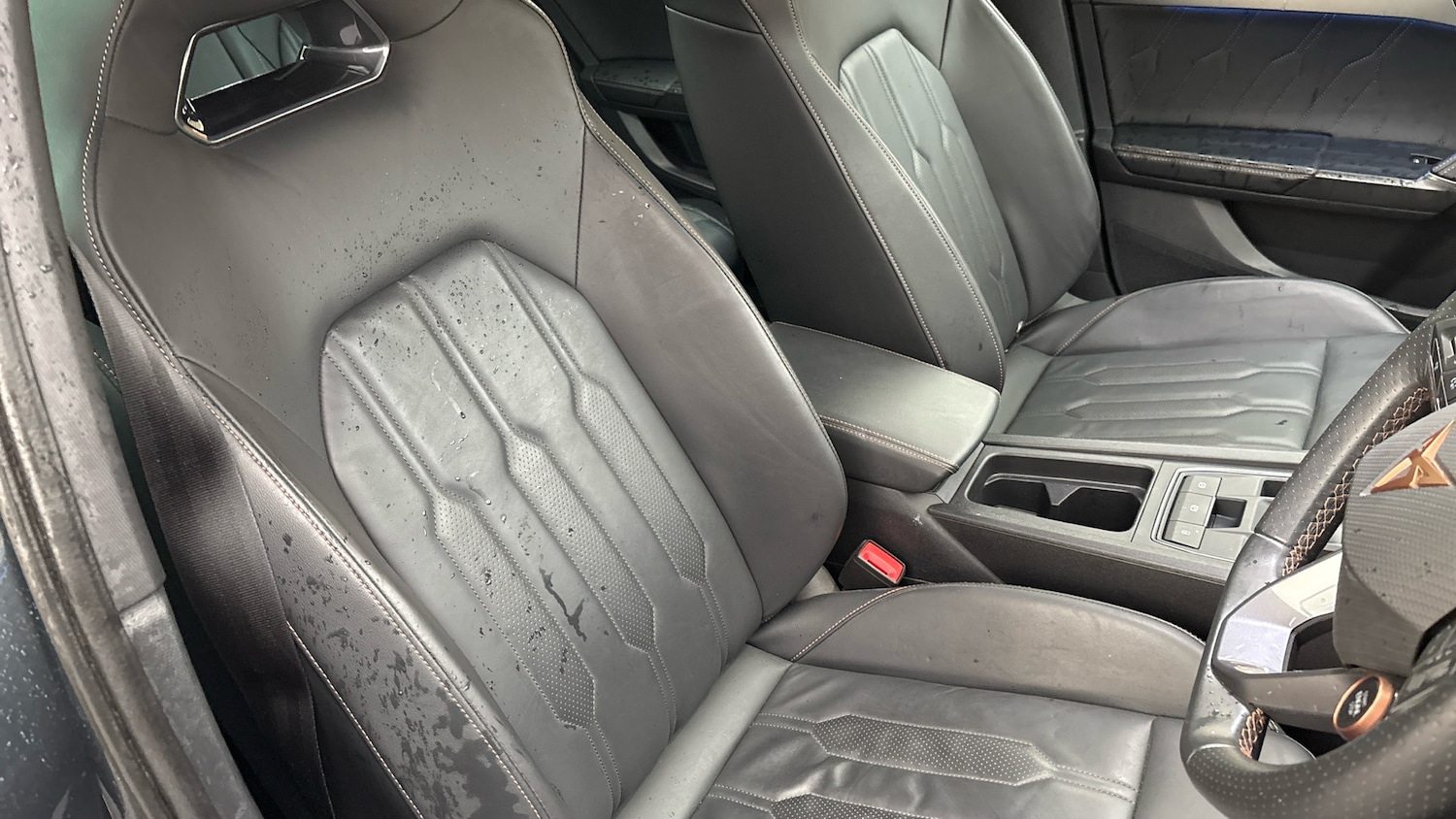 Used Cupra Formentor 2022 for sale - 76541294: Photo 89