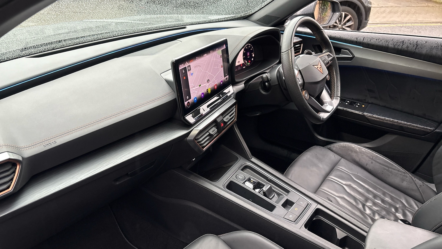 Used Cupra Formentor 2022 for sale - 76541294: Photo 9