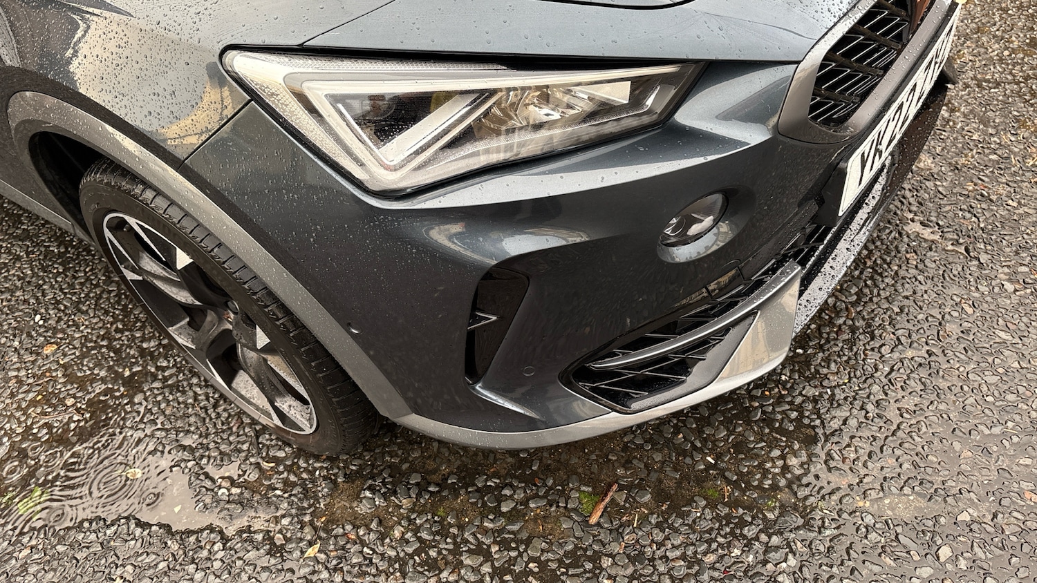 Used Cupra Formentor 2022 for sale - 76541294: Photo 91