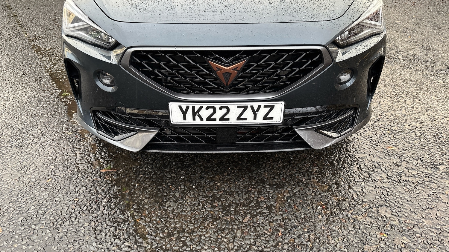 Used Cupra Formentor 2022 for sale - 76541294: Photo 92