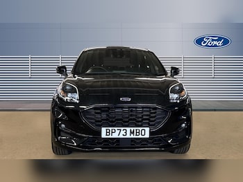 Used Ford Puma 2023 for sale - 78870425: Photo