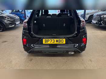 Used Ford Puma 2023 for sale - 78870425: Photo