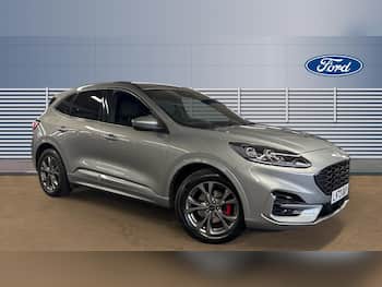 Used Ford Kuga 2023 for sale - 79839333: Photo